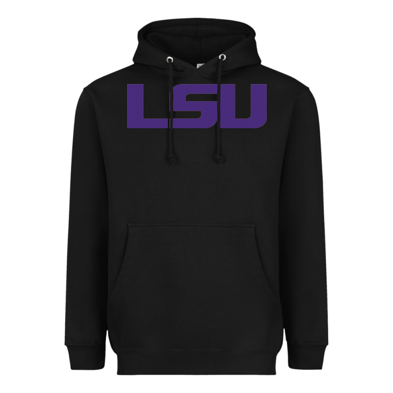 Lsu Sport Heavyweight Hoodie by linhVisuals | Teevron
