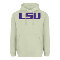 Matcha lsu sport Heavyweight Hoodie - linhVisuals