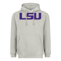 Moon Dust lsu sport Heavyweight Hoodie - linhVisuals