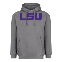 Storm lsu sport Heavyweight Hoodie - linhVisuals