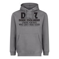 Storm derek zoolander Heavyweight Hoodie - linhVisuals