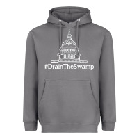Storm drain  swamp Heavyweight Hoodie - linhVisuals