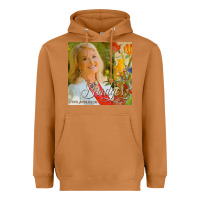 Meerkat lynn anderson cd bridges   bear f Heavyweight Hoodie - linhVisuals