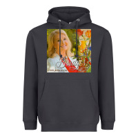 Lynn Anderson Cd Bridges   Bear F Heavyweight Hoodie | Teevron