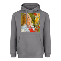 Storm lynn anderson cd bridges   bear f Heavyweight Hoodie - linhVisuals