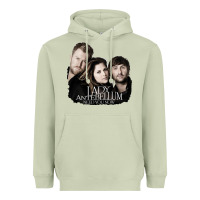 Matcha lady antebellum Heavyweight Hoodie - linhVisuals