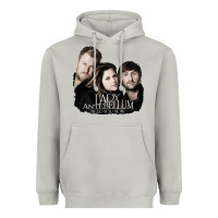 Moon Dust lady antebellum Heavyweight Hoodie - linhVisuals
