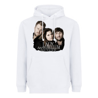 White lady antebellum Heavyweight Hoodie - linhVisuals