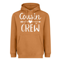 Meerkat cousin crew t shirt Heavyweight Hoodie - linhVisuals