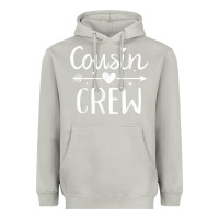 Moon Dust cousin crew t shirt Heavyweight Hoodie - linhVisuals