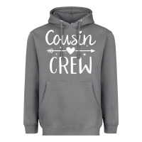 Storm cousin crew t shirt Heavyweight Hoodie - linhVisuals