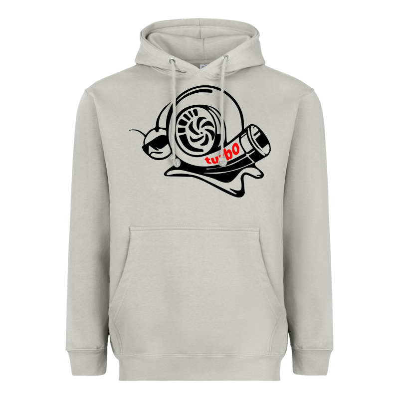 Turbo Heavyweight Hoodie by linhVisuals | Teevron