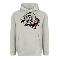 Moon Dust Turbo Heavyweight Hoodie - linhVisuals