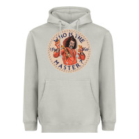 Moon Dust sho nuff Heavyweight Hoodie - linhVisuals