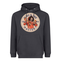 Smoke sho nuff Heavyweight Hoodie - linhVisuals