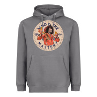 Storm sho nuff Heavyweight Hoodie - linhVisuals