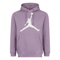 Lavender Slam Dunk Vintage Heavyweight Hoodie - linhVisuals
