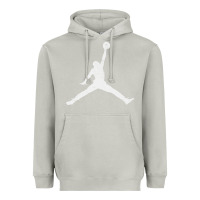 Moon Dust Slam Dunk Vintage Heavyweight Hoodie - linhVisuals