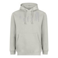 Moon Dust funny rock climbing evolution Heavyweight Hoodie - linhVisuals