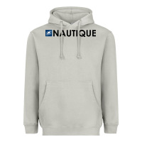 Moon Dust Nautique Boats Heavyweight Hoodie - linhVisuals