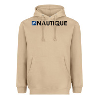 Nautique Boats Heavyweight Hoodie | Teevron
