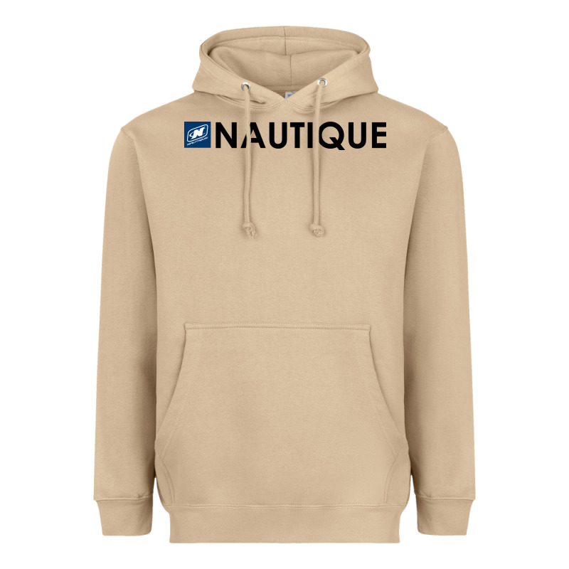 Nautique Boats Heavyweight Hoodie by linhVisuals | Teevron