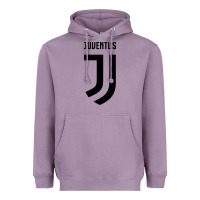 Lavender juve Heavyweight Hoodie - linhVisuals