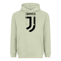 Matcha juve Heavyweight Hoodie - linhVisuals