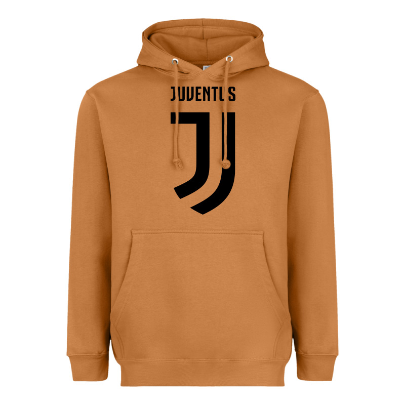 Juve Heavyweight Hoodie by linhVisuals | Teevron
