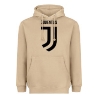 Mushroom juve Heavyweight Hoodie - linhVisuals