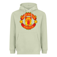Manchester Heavyweight Hoodie | Teevron
