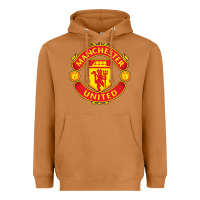 Meerkat manchester Heavyweight Hoodie - linhVisuals