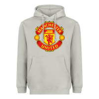 Moon Dust manchester Heavyweight Hoodie - linhVisuals
