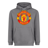 Storm manchester Heavyweight Hoodie - linhVisuals