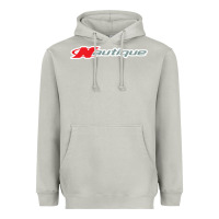 Moon Dust Nautique Boats Heavyweight Hoodie - linhVisuals