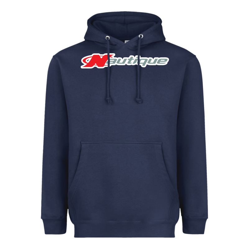 Nautique Boats Heavyweight Hoodie by linhVisuals | Teevron