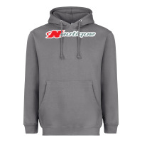 Storm Nautique Boats Heavyweight Hoodie - linhVisuals