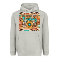 Moon Dust i'm just out here trusting god Heavyweight Hoodie - JahusDesignShop