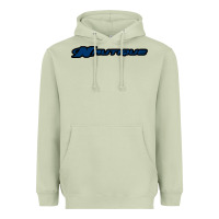Matcha Nautique Boats Heavyweight Hoodie - linhVisuals