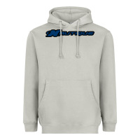 Moon Dust Nautique Boats Heavyweight Hoodie - linhVisuals