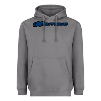 Storm Nautique Boats Heavyweight Hoodie - linhVisuals