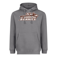 Storm st. bonaventure bonnies Heavyweight Hoodie - linhVisuals