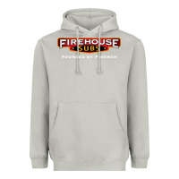 Firehouse Subs Heavyweight Hoodie | Teevron
