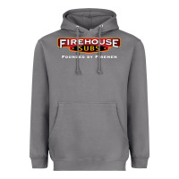 Storm Firehouse Subs Heavyweight Hoodie - linhVisuals