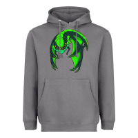 Storm viper Heavyweight Hoodie - linhVisuals