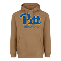 Toasted Coconut pitt bradford, University of Pittsburgh at Bradford, Heavyweight Hoodie - linhVisuals
