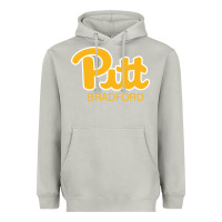 Moon Dust pitt bradford, University of Pittsburgh at Bradford, Heavyweight Hoodie - linhVisuals
