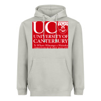 Moon Dust university canterbury Heavyweight Hoodie - linhVisuals