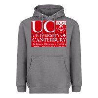 Storm university canterbury Heavyweight Hoodie - linhVisuals