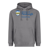 Storm University of Pittsburgh at Greensburg, Heavyweight Hoodie - linhVisuals